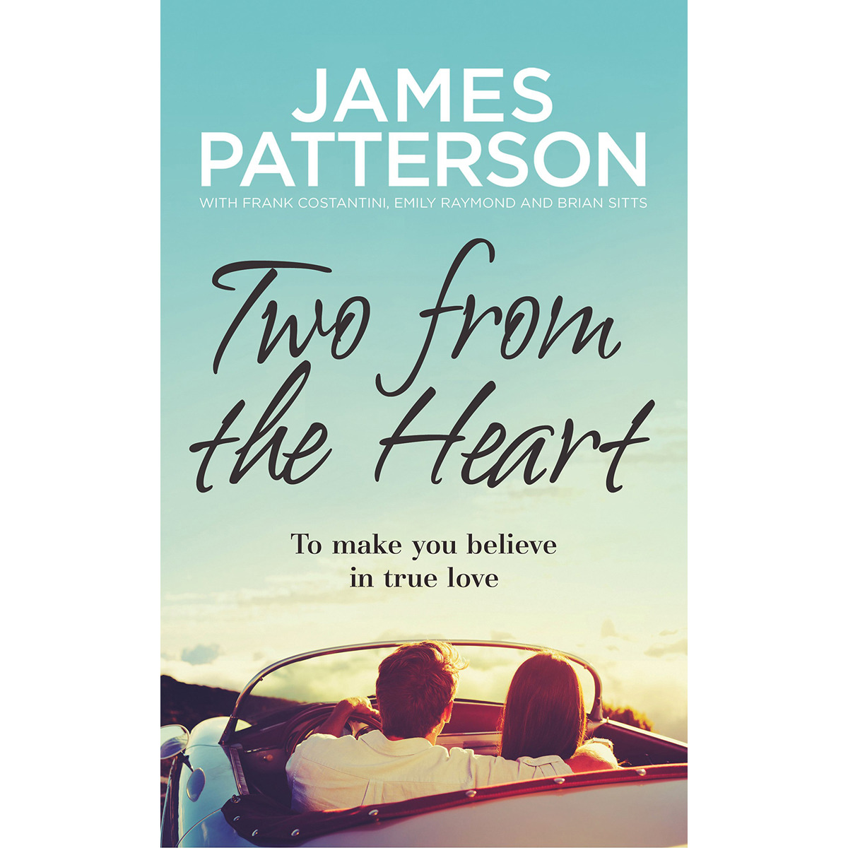 Two From The Heart 1