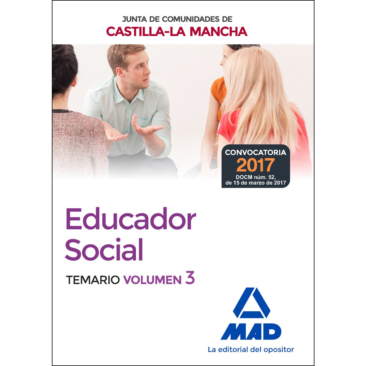 Elementos amovibles (Capa mole) 1