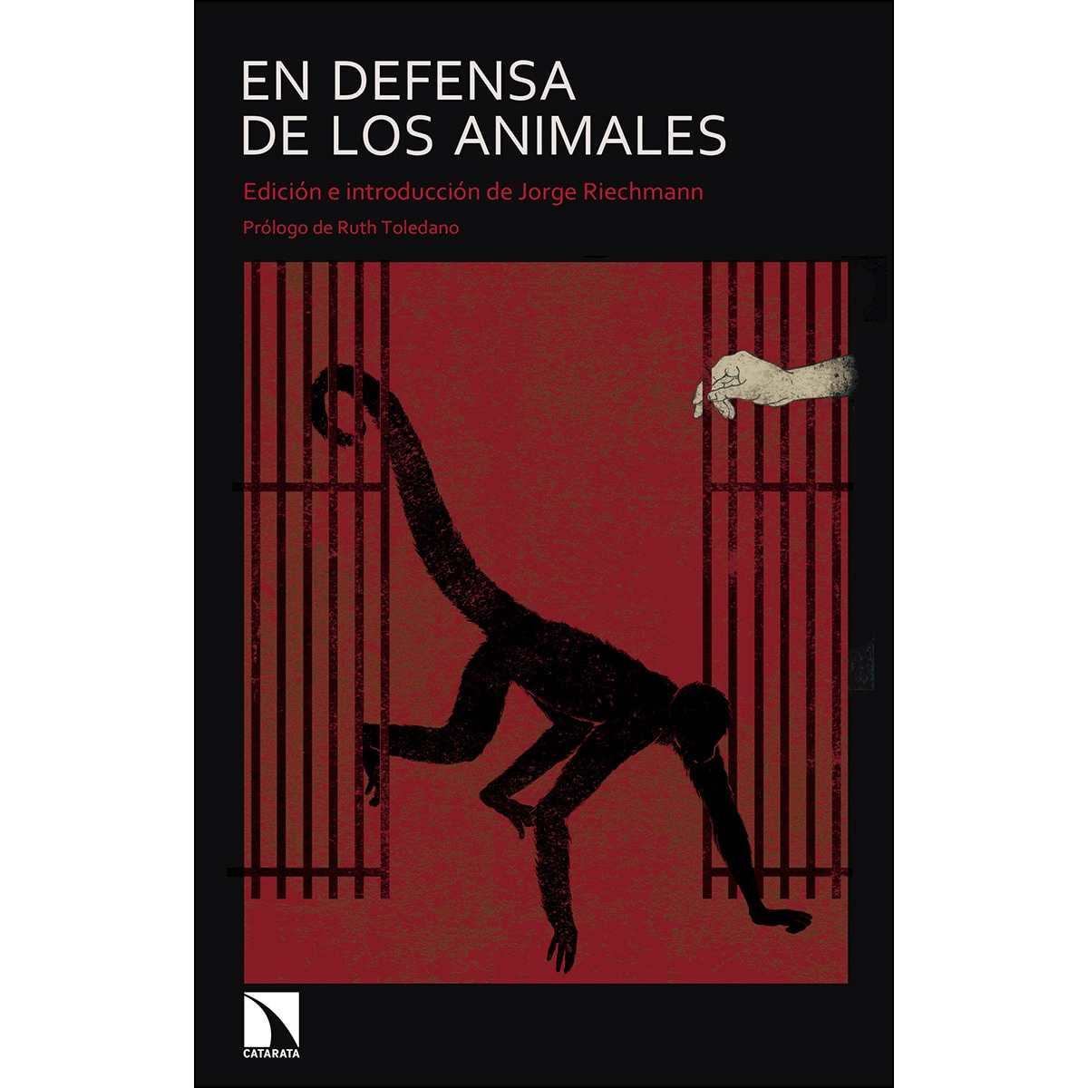 Imagem 0 de En Defensa De Los Animales: Antología