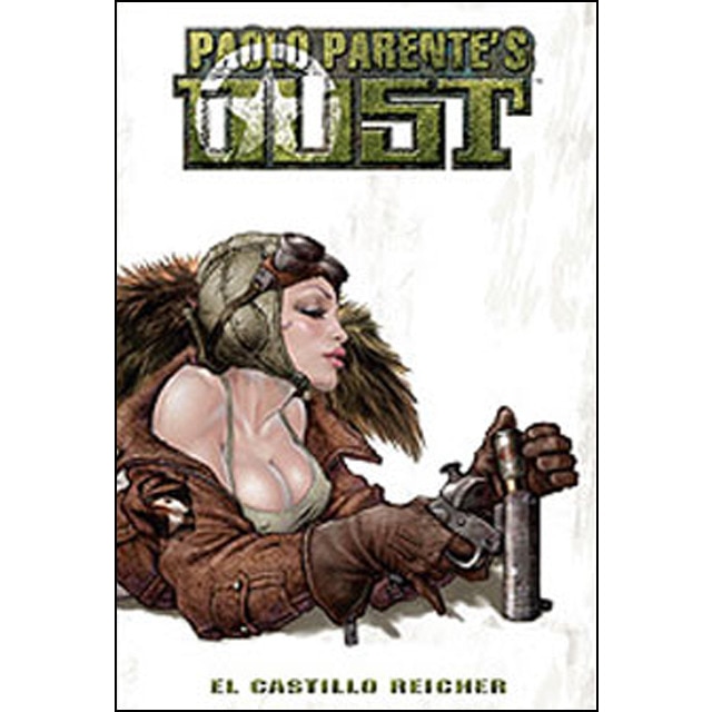 Imagem 0 de Dust: El Castillo Reicher