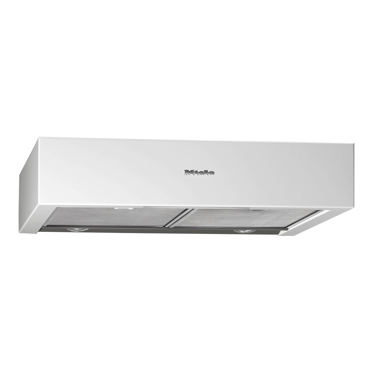 Imagem 0 de Exaustor Convencional Miele DA 1260 com 4 Velocidades e de 59,8 cm - Branco