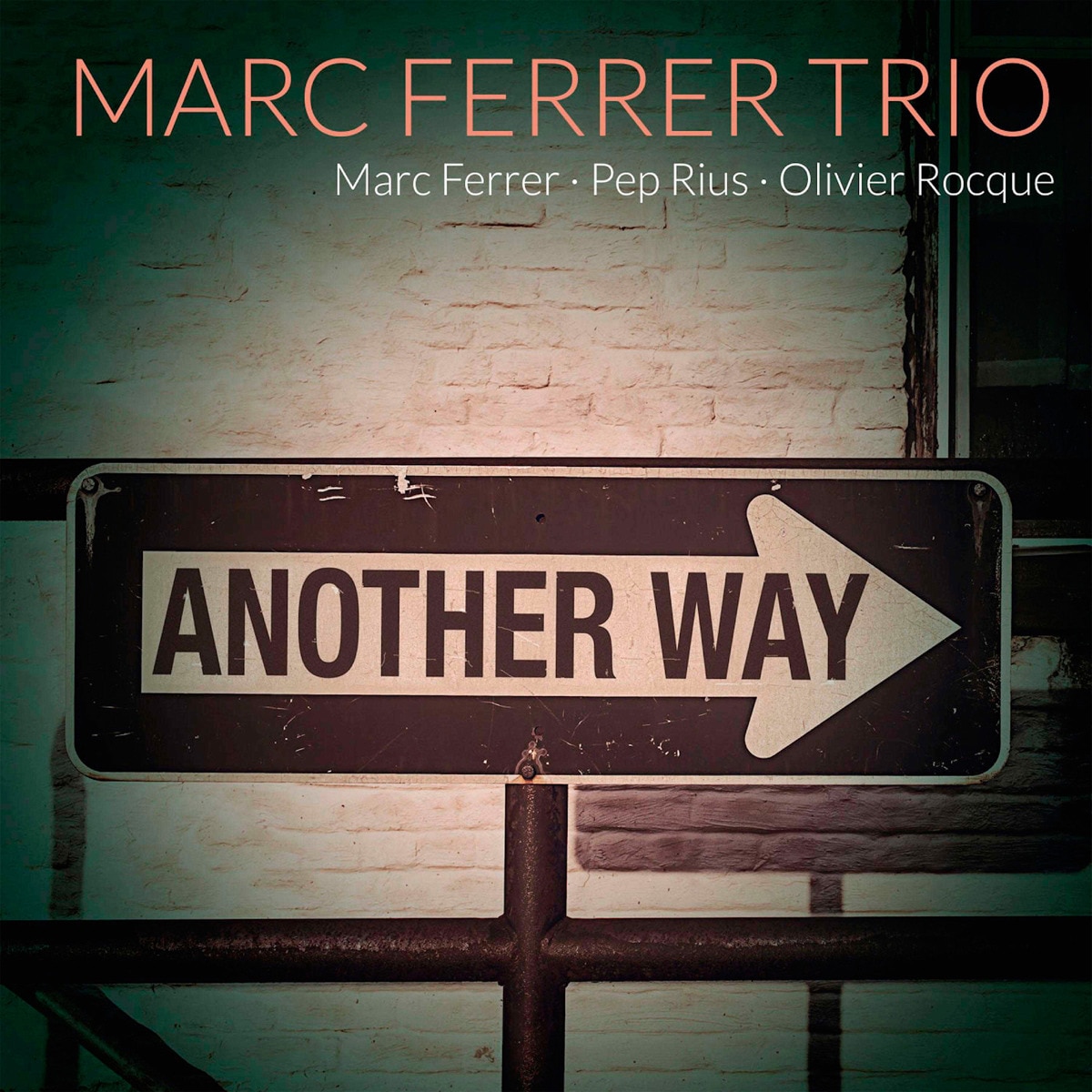 Imagen 0 de Another way (CD)