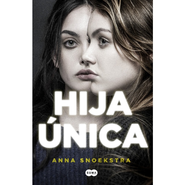 Imagem 0 de Hija única(Tapa blanda)