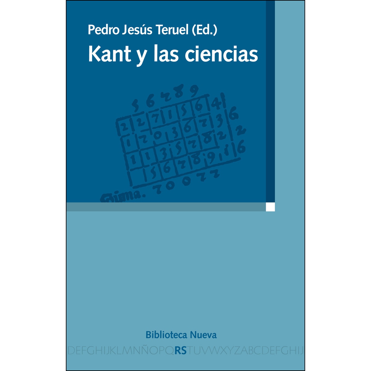 Kant y las ciencias(Tapa blanda) 1