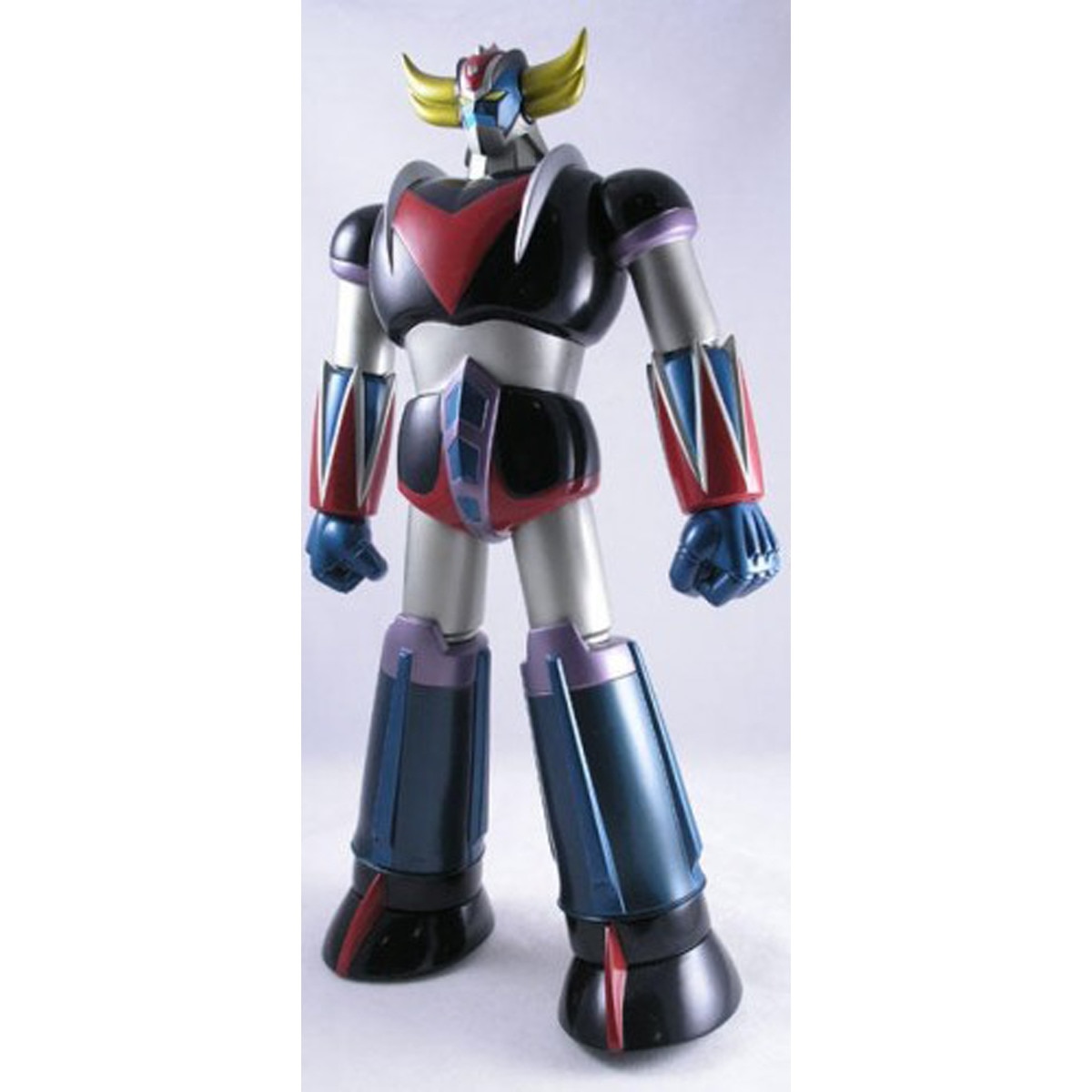 Imagem 0 de Figura Mazinger Z Articulada Grendizer