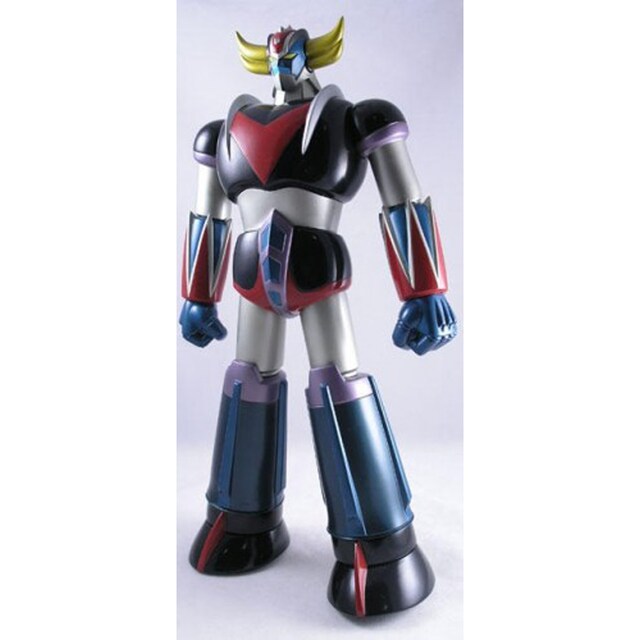 Imagem 0 de Figura Mazinger Z Articulada Grendizer