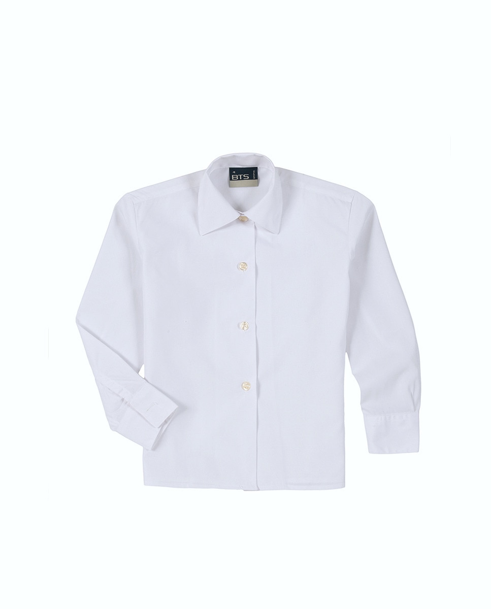 Chemisier d'uniforme