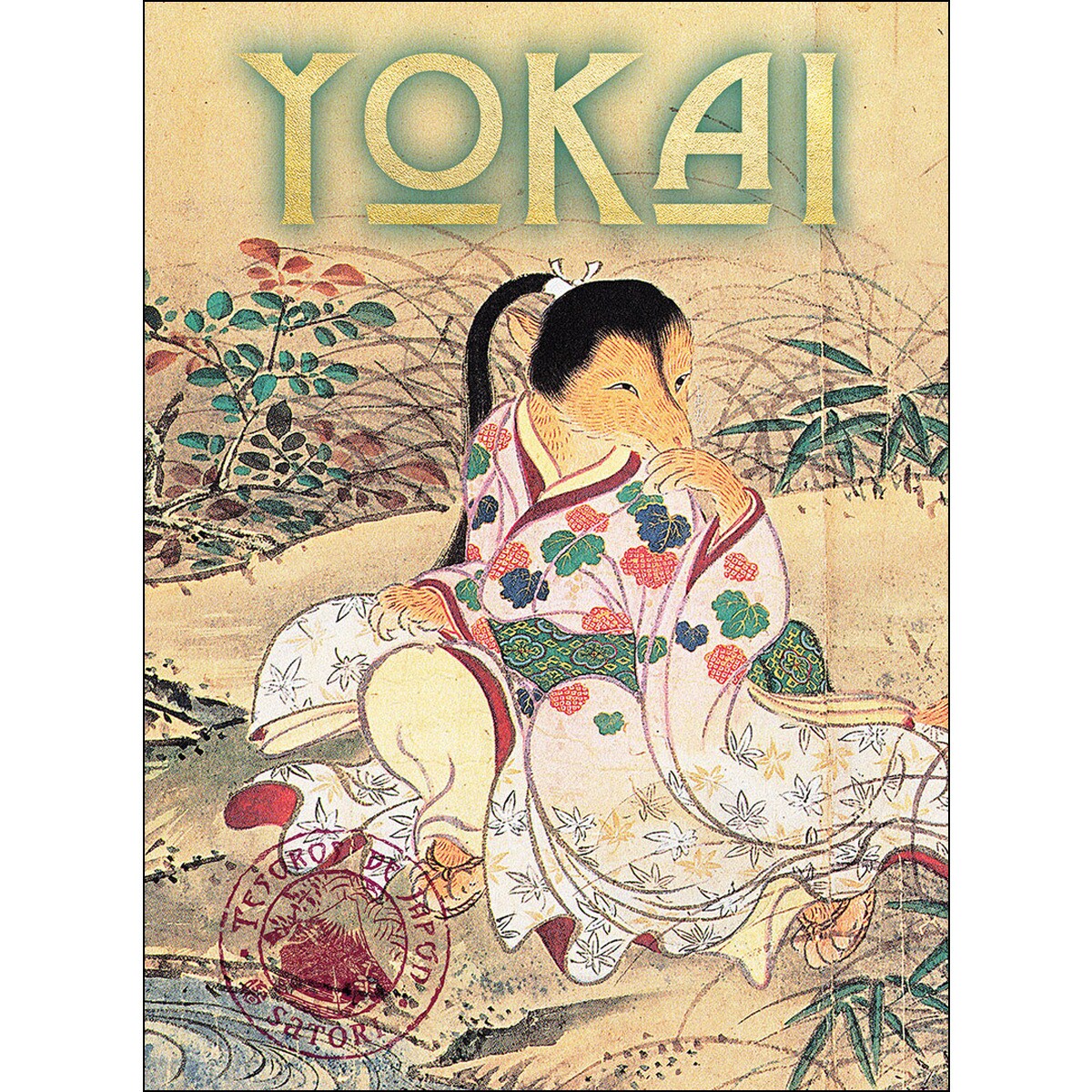 Yokai 1