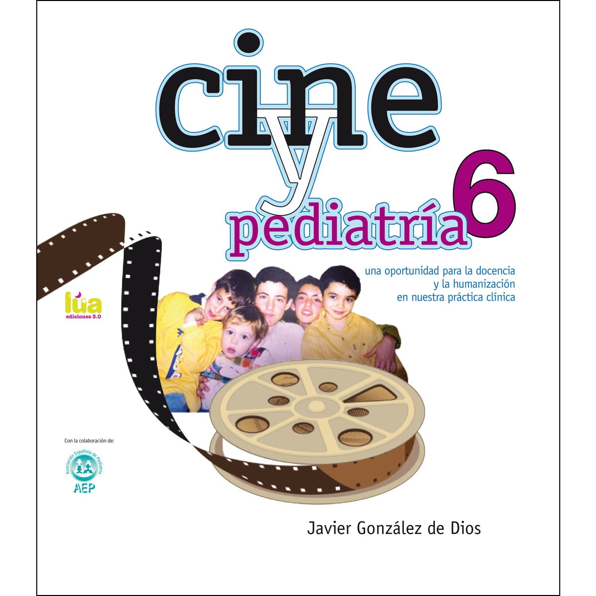 Imagem 0 de Cine Y Pediatria 6