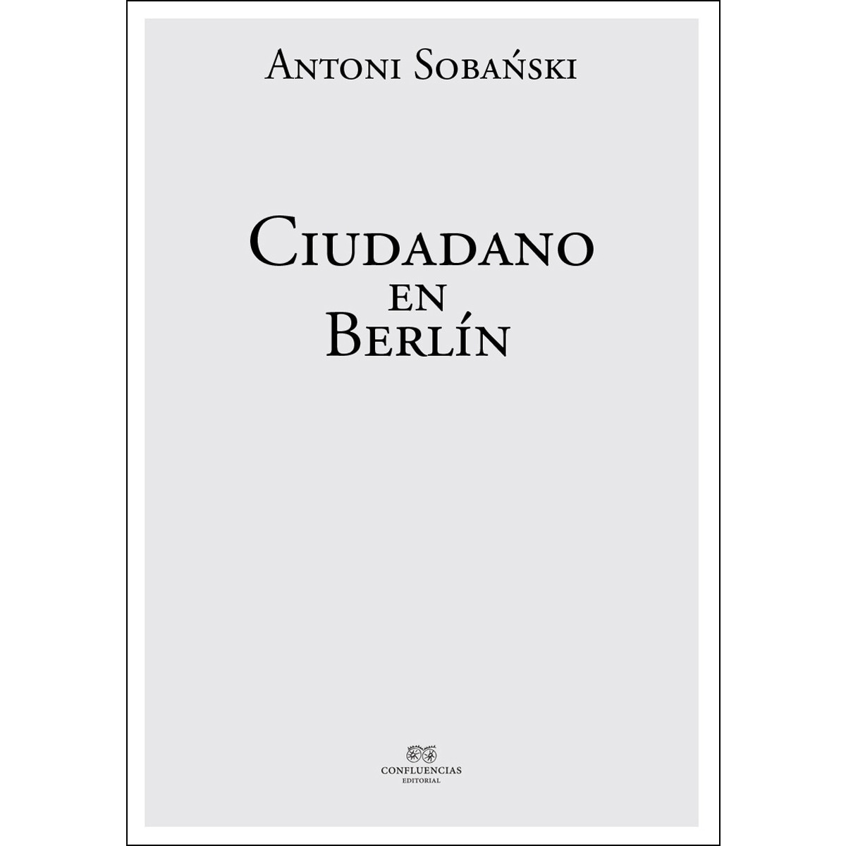 Ciudadano En Berlín 1