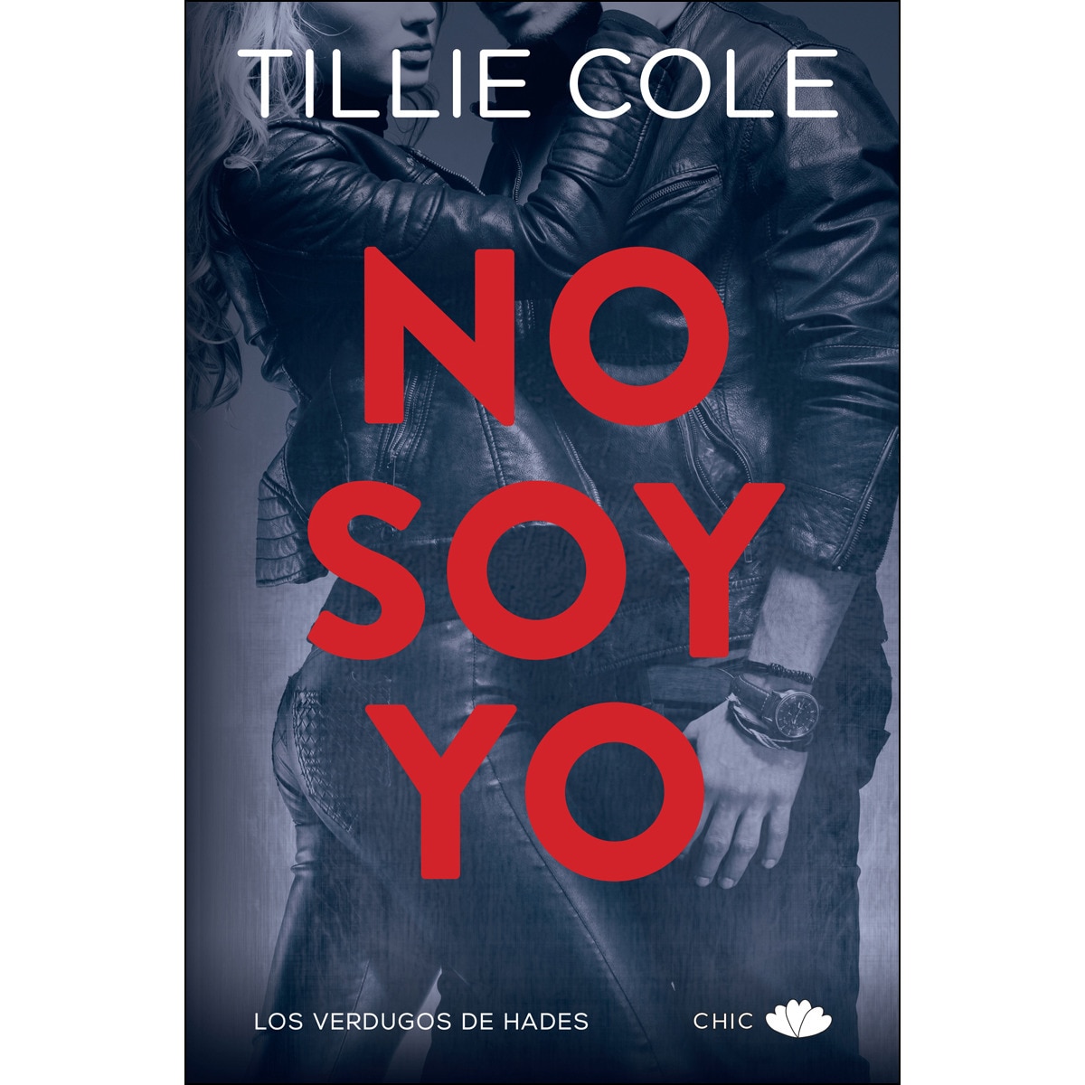No soy yo 1