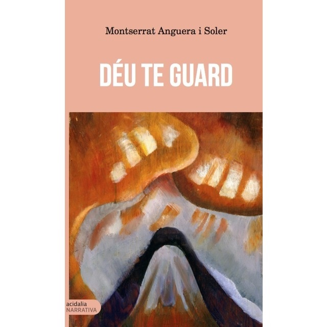 Imagem 0 de Déu Te Guard