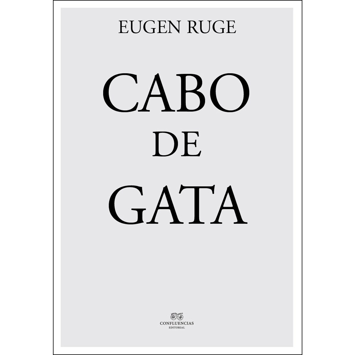 Cabo De Gata 1