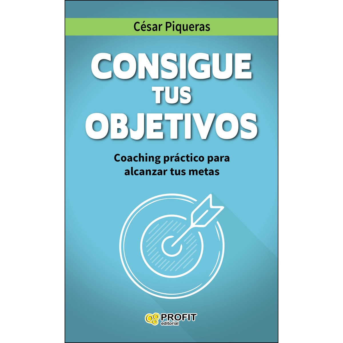 Consigue Tus Objetivos 1