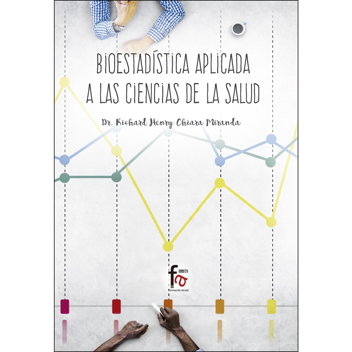 Imagem 0 de Bioestadística Aplicada A Las Ciencias De La Salud