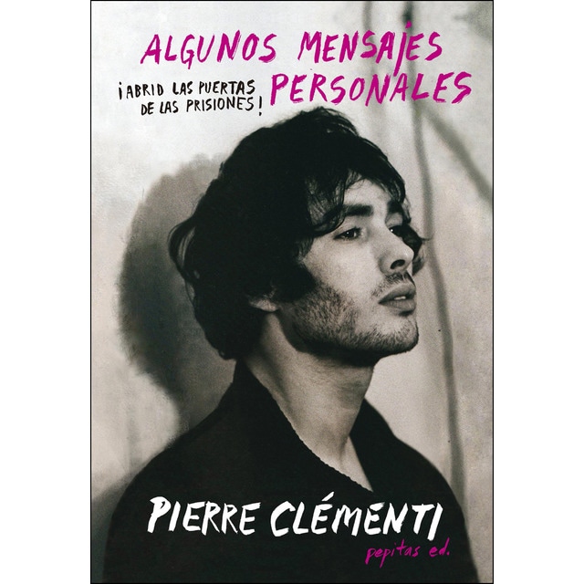 Imagem 0 de Algunos Mensajes Personales