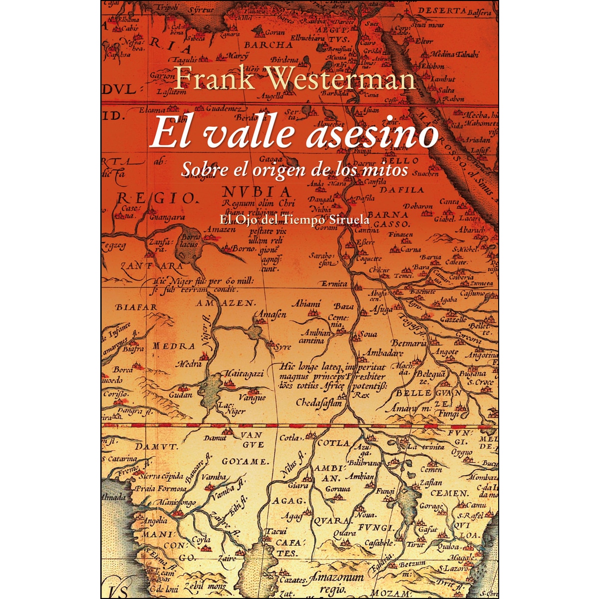 Imagem 0 de El valle asesino: Sobre el origen de los mitos(Tapa blanda)