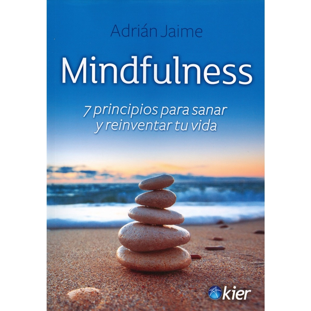Imagem 0 de Mindfulness: 7 Principios Para Sanar Y Reiventar