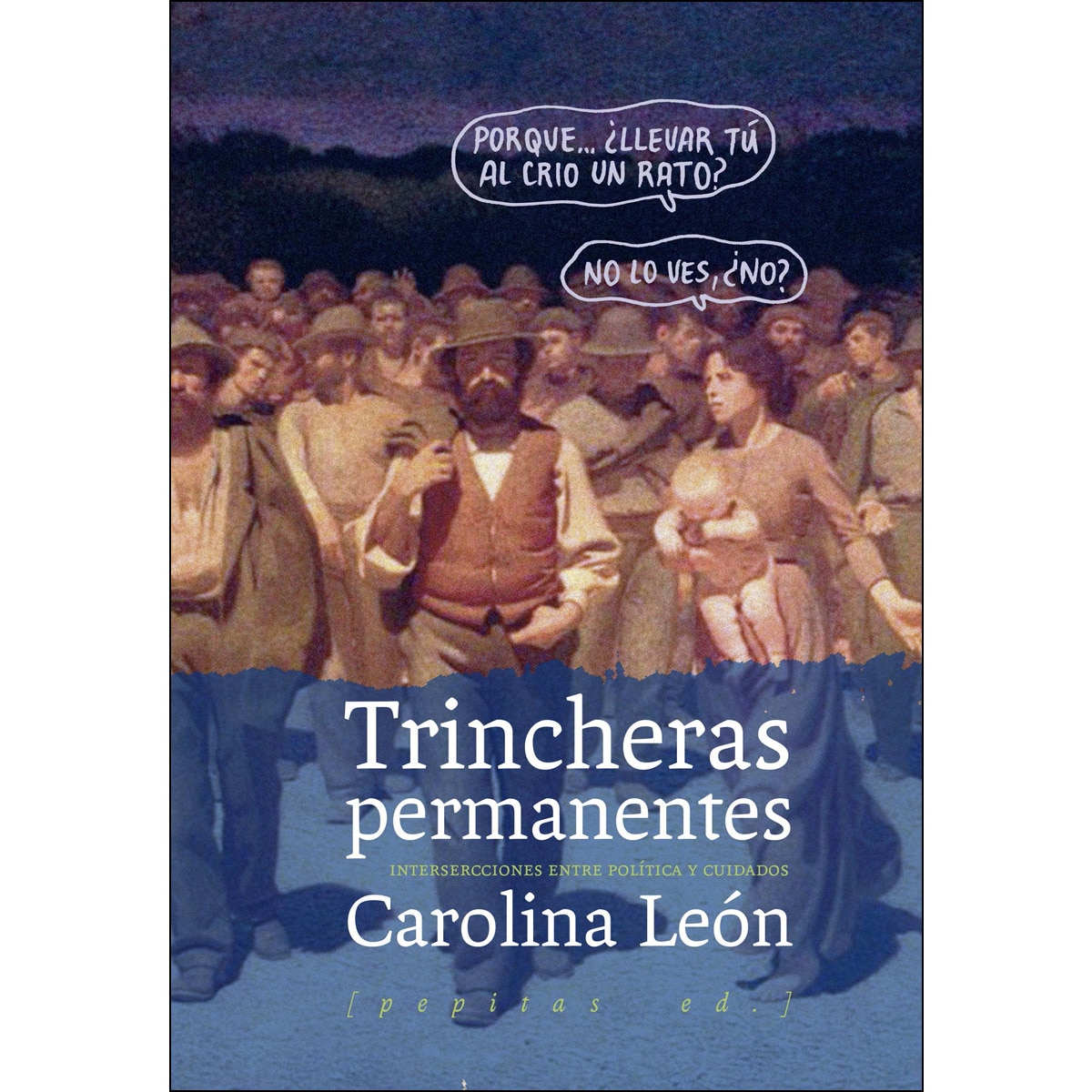 Trincheras Permanentes 1