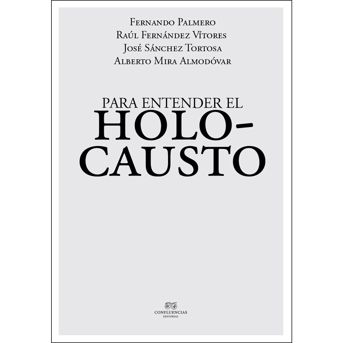 Imagem 0 de Para Entender El Holocausto