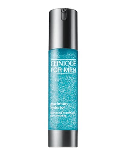 Imagen 0 de Gel Hidratante Concentrado Clinique For Men™ Maximum Hydrator Activated Water-Gel Clinique