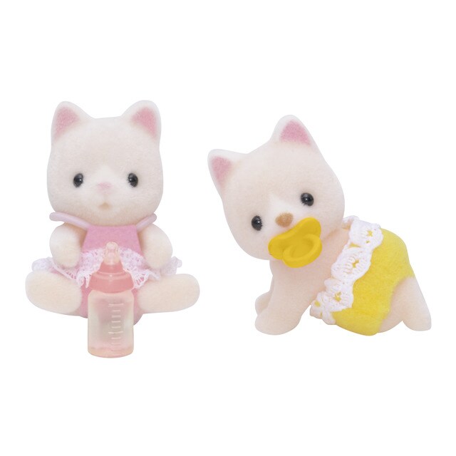 coche sylvanian el corte ingles