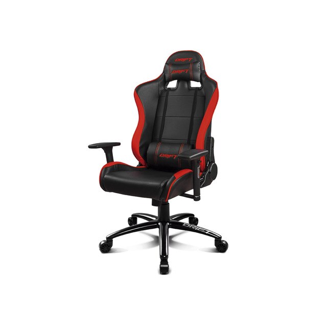 drift dr200 silla gaming drift dr200 silla gaming