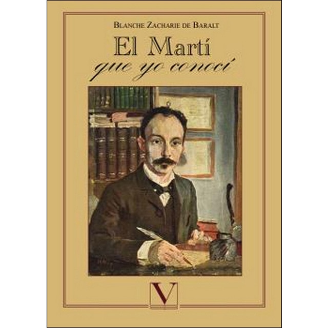 El Martí Que Yo Conocí 1