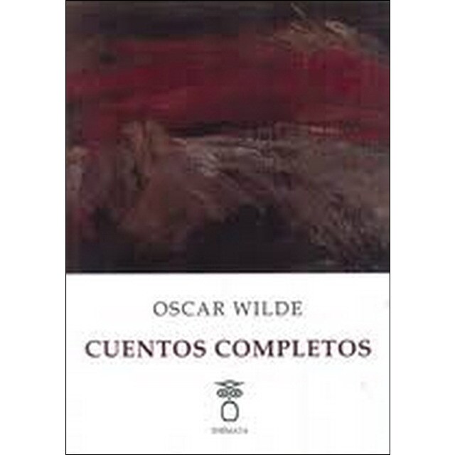 Imagem 0 de Cuentos completos(Tapa blanda)