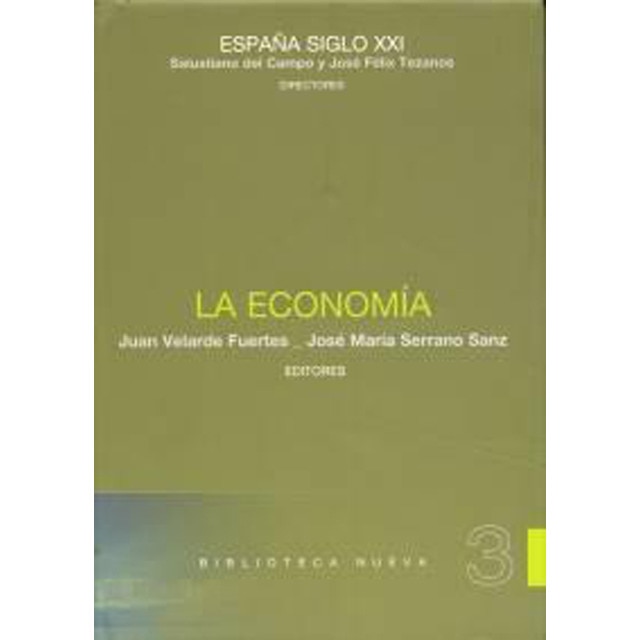 La economía 1