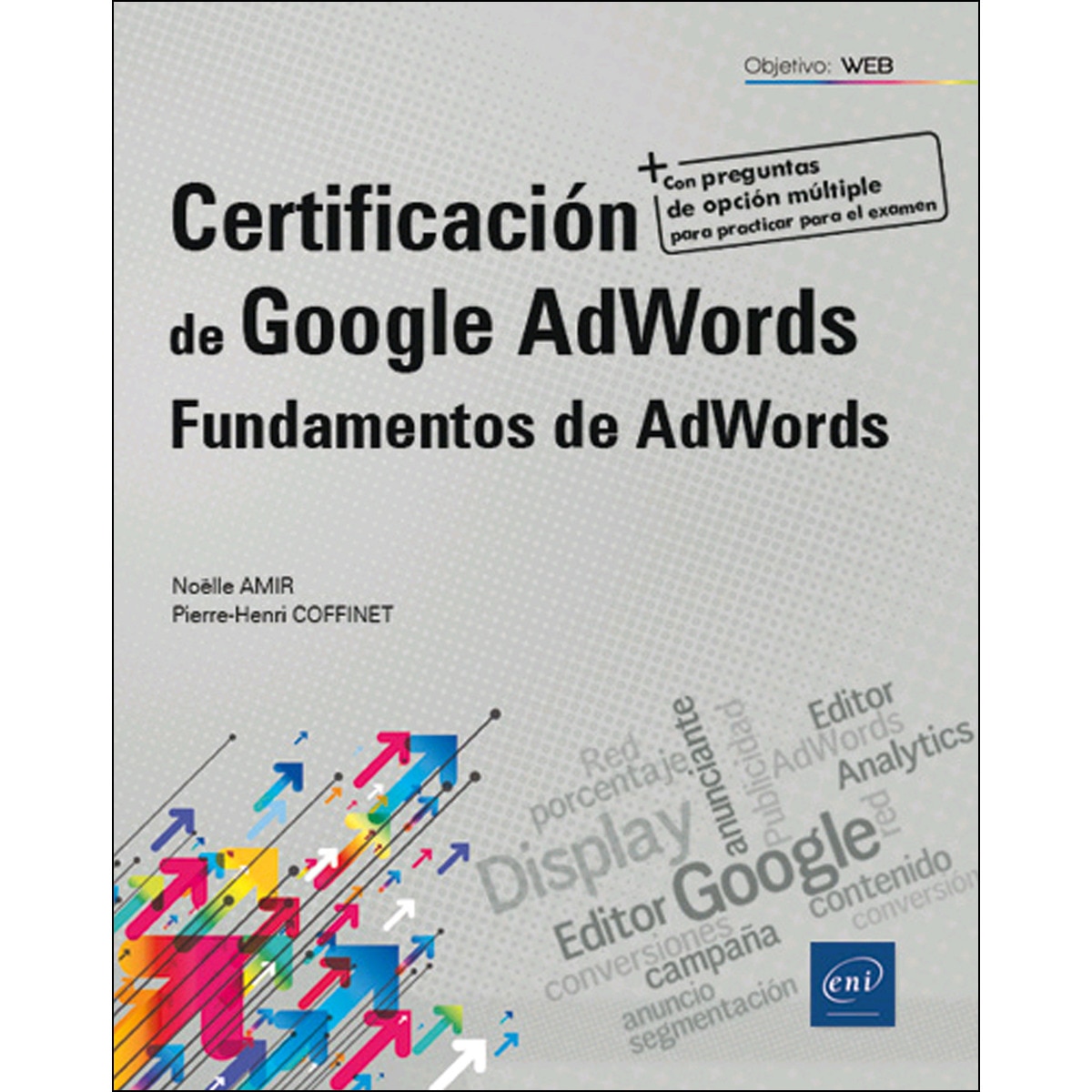 Imagem 0 de Certificación De Google Adwords