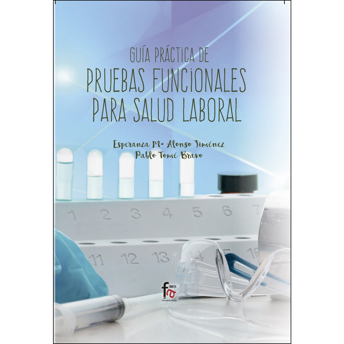 Guía Práctica De Pruebas Funcionales Para La Salud 1