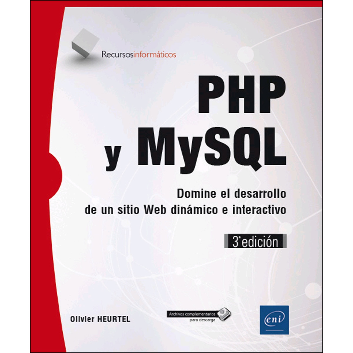 Imagem 0 de Php Y Mysql