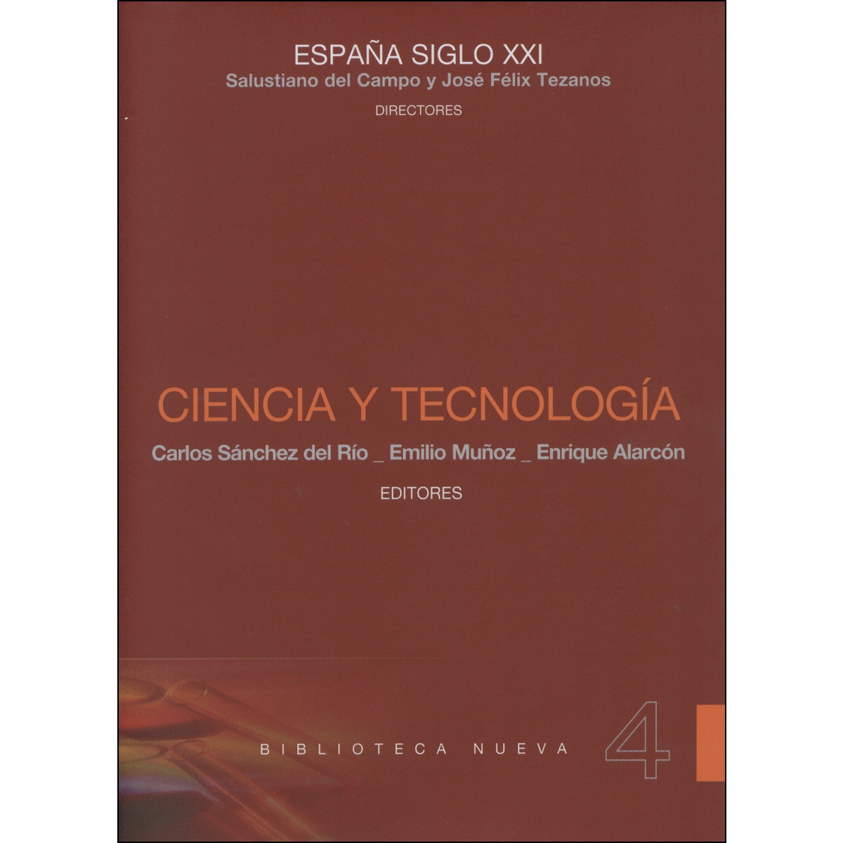 Ciencia y tecnología 1