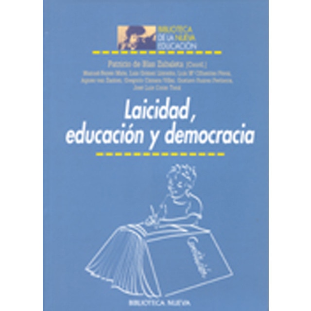 Laicidad, educación y democracia 1