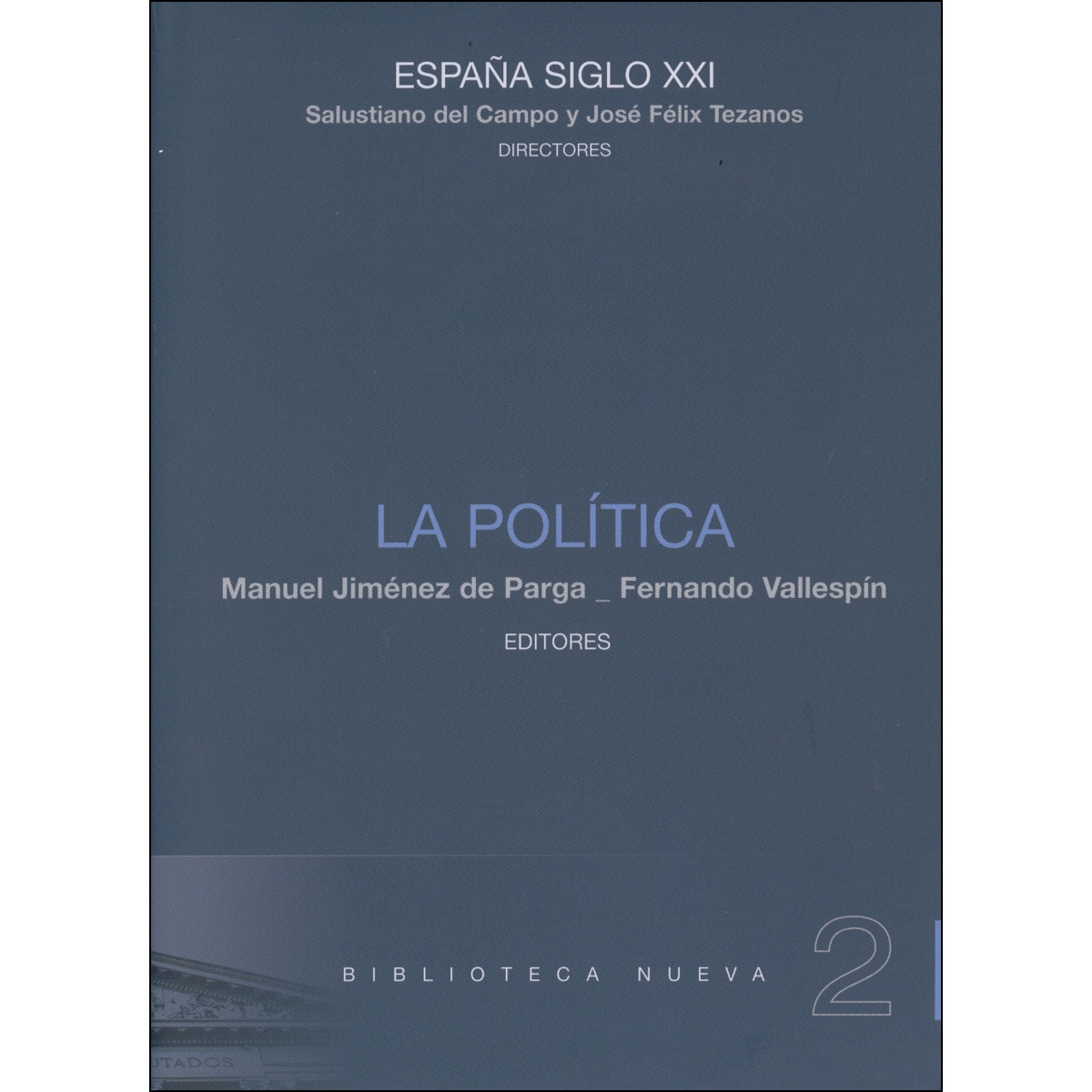 La Política 1