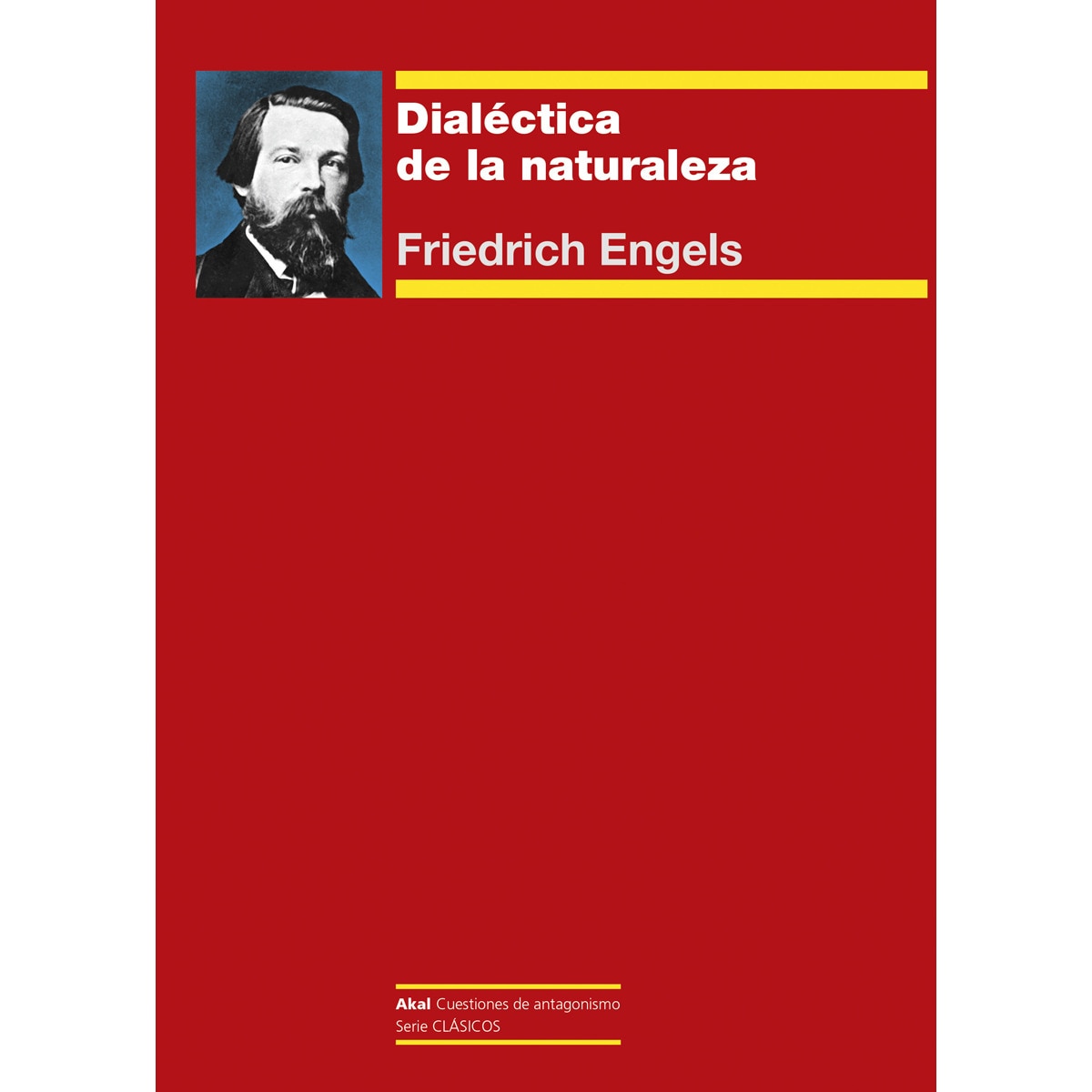 Imagem 0 de Dialéctica de la naturaleza (Capa mole com abas)