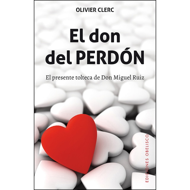 Imagem 0 de El don del perdón (Capa mole com abas)