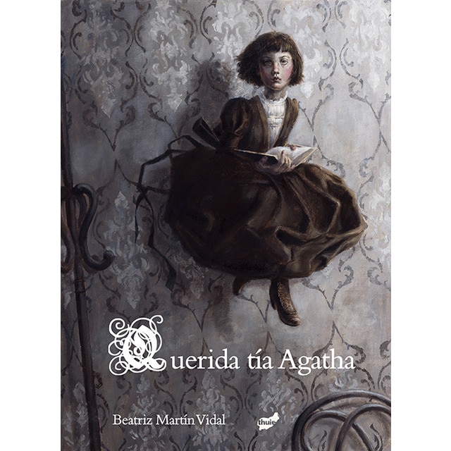 Imagem 0 de Querida tía Agatha (Capa dura)