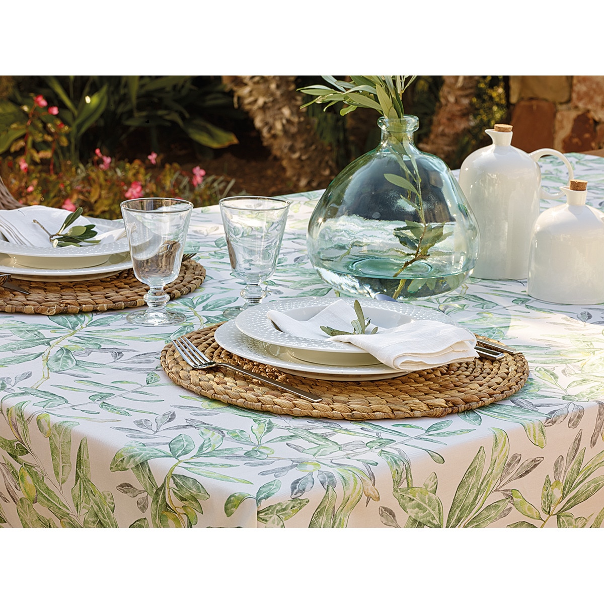 Copo de água Tradition El Corte Inglés Transparente-3