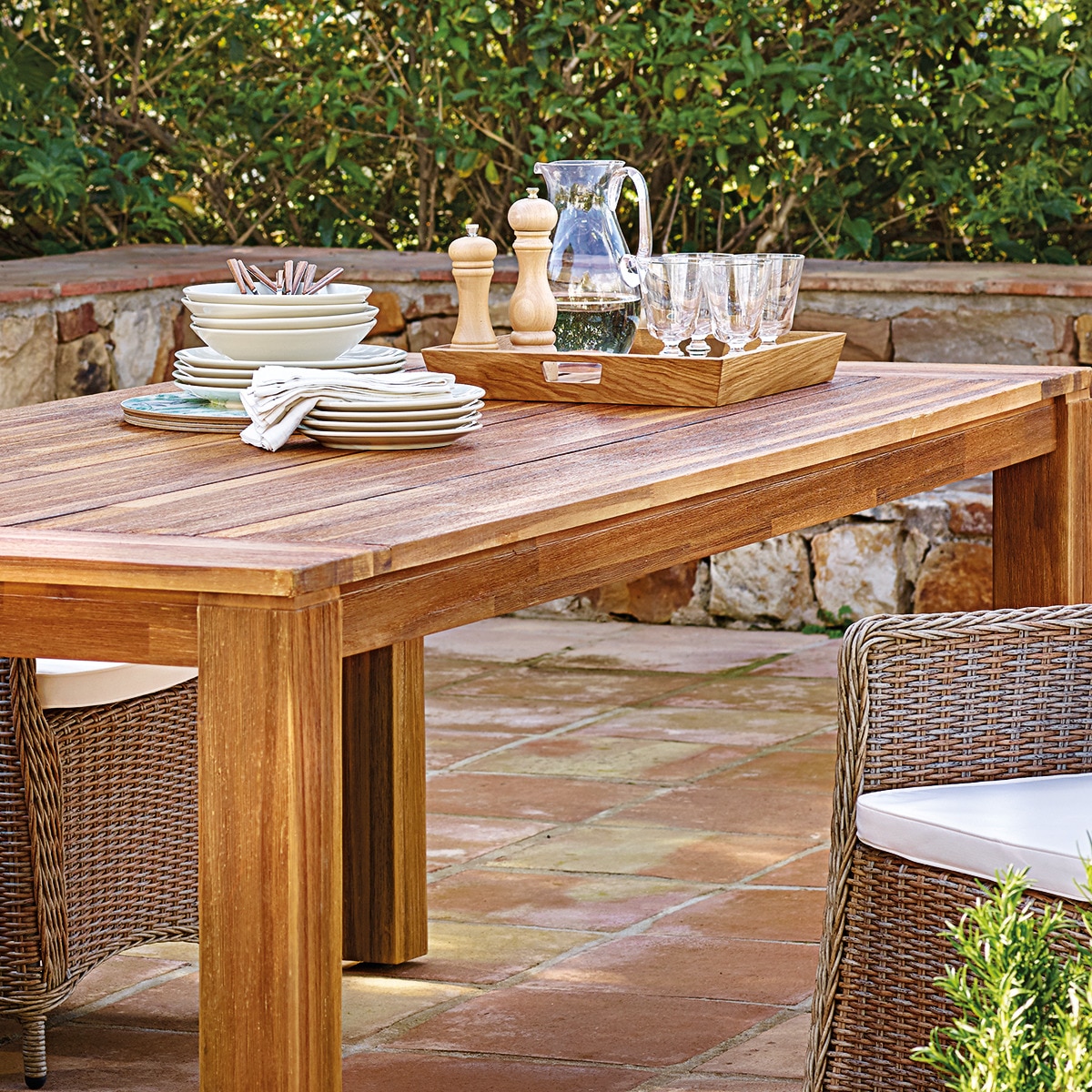 Copo de água Tradition El Corte Inglés Transparente-4