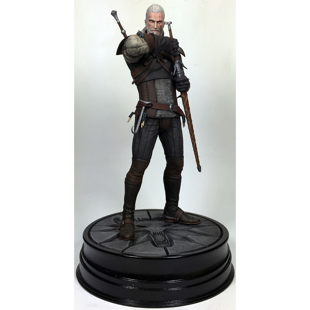 Imagem 0 de Figura The Witcher Gerald The Witcher 3