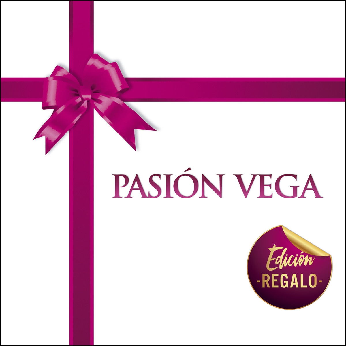 Pasión Vega (2 CD) 1