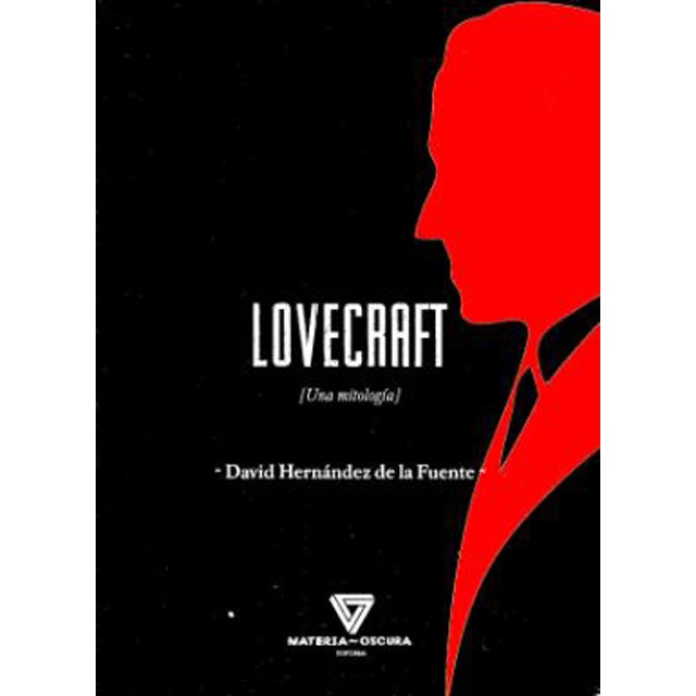 Imagem 0 de LOVECRAFT: UNA MITOLOGÍA (Capa mole)