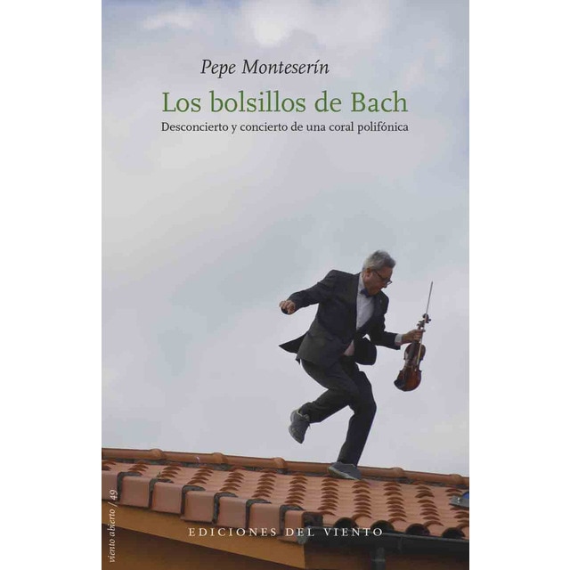 Imagen 0 de Los bolsillos de bach