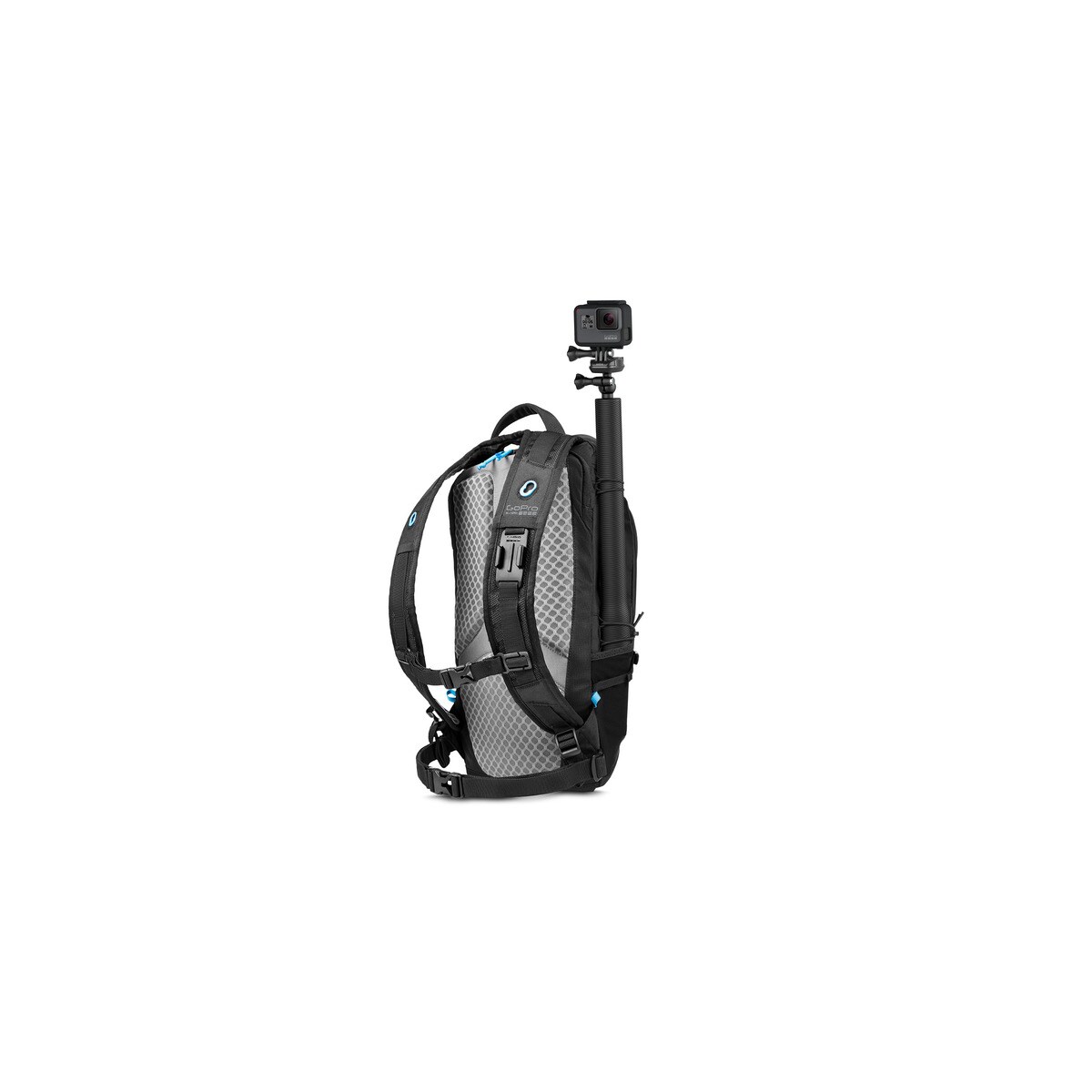 Cabo Extensível GoPro (97 cm) - Preto 4