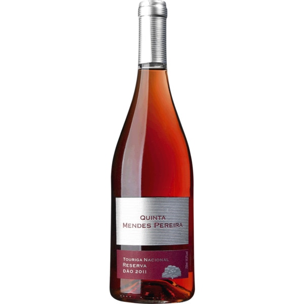 Vinho Rosé do Douro garrafa 75 cl