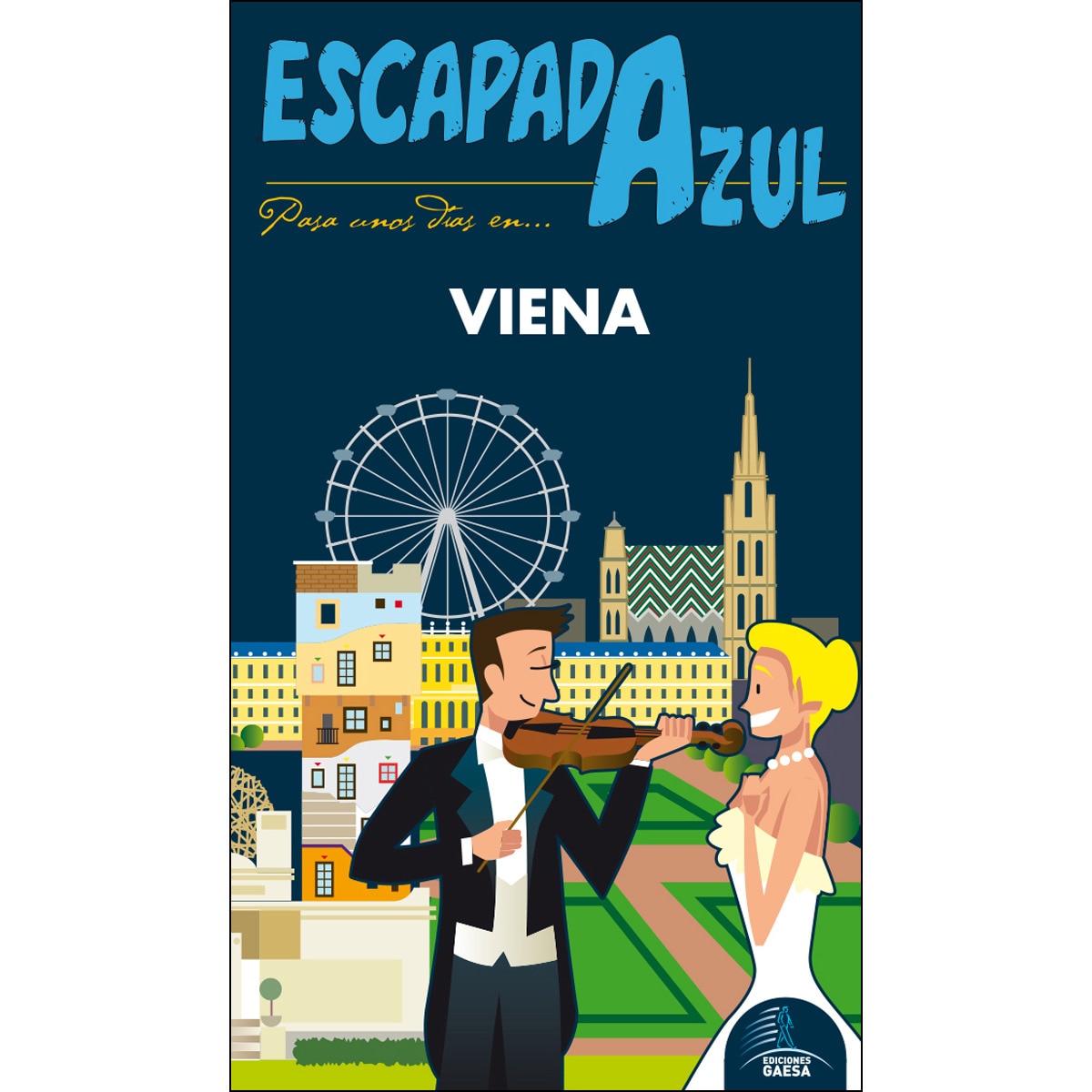 Escapada viena 1