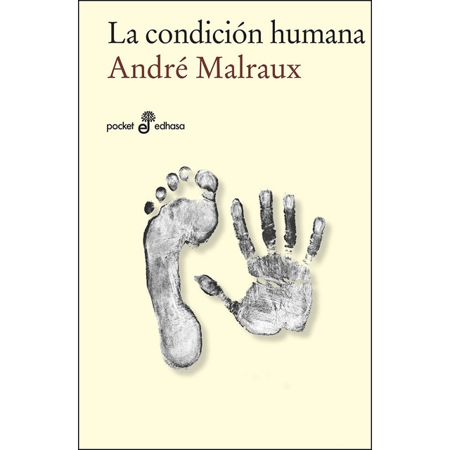 Imagem 0 de La condici¢n humana  (bolsillo)(Tapa blanda)