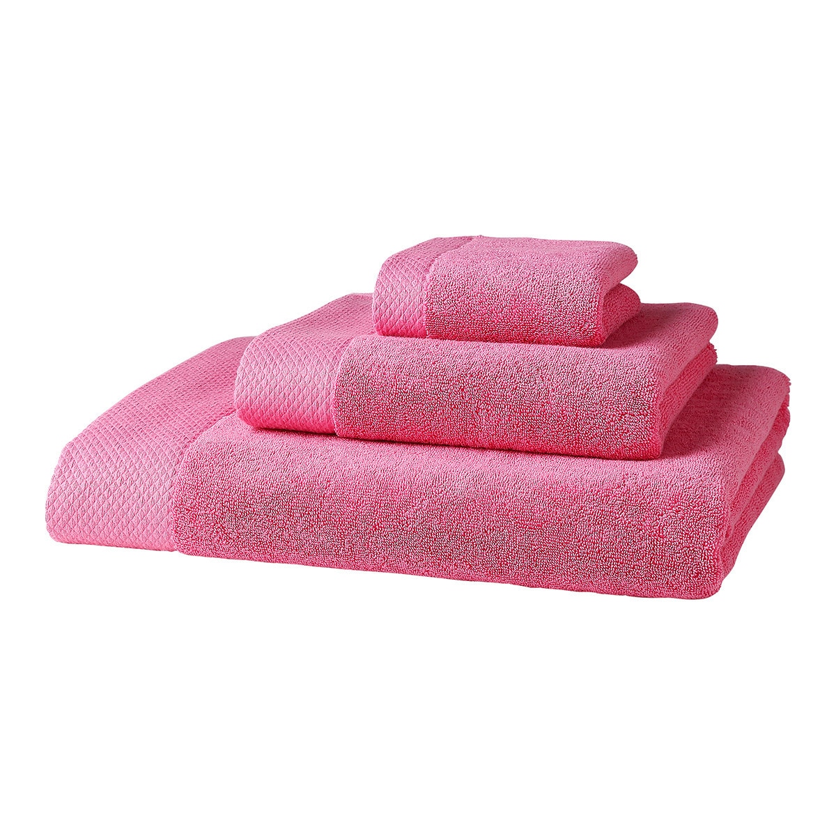 Serviette de bain égyptien 650 g/m2